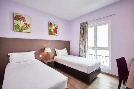ibis budget Singapore Joo Chiat - 2