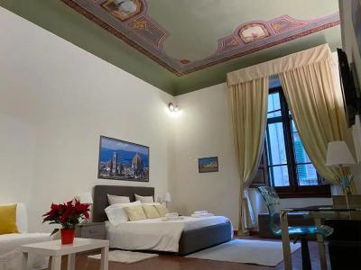 Coco Places Soggiorno Panerai, Centro Storico - 38