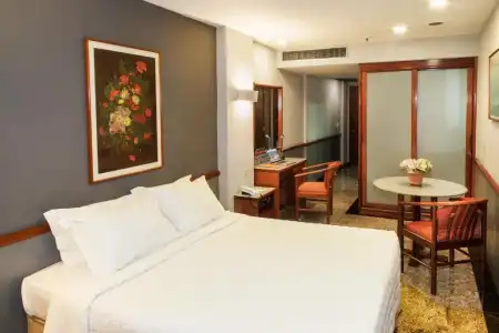 Atlantico Star - 25