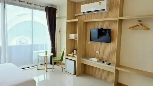 Samed Port View - 124