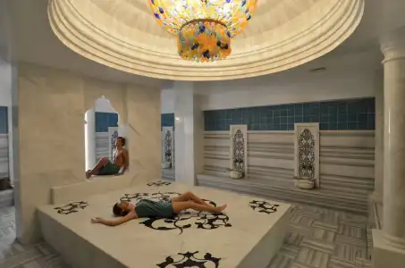 Sentido Trendy Verbena Beach - 29