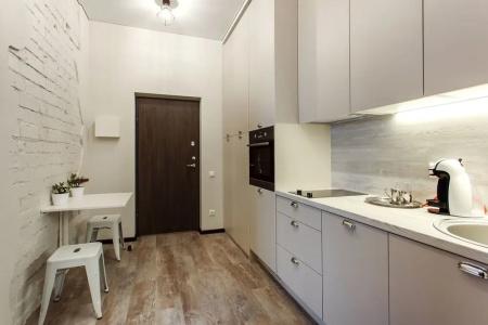 Old Town Trio Hostel Rooms - 119