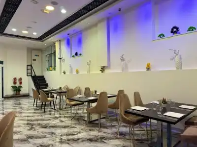 Ivory Inn Doha - 25