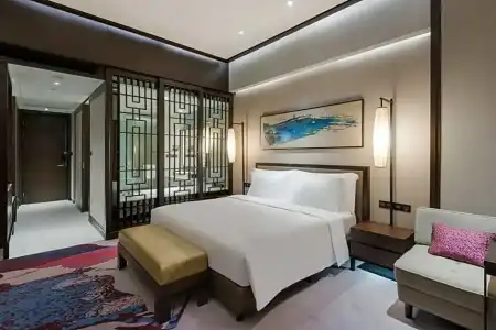 Crowne Plaza Chongqing New North Zone by IHG - 45