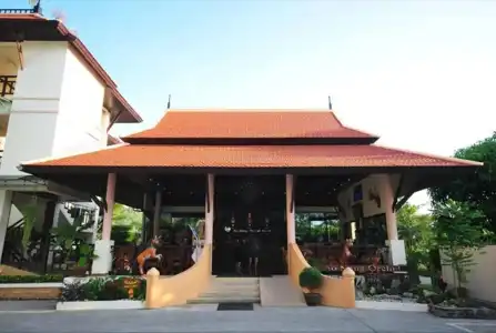 Ao Nang Orchid Resort - 18
