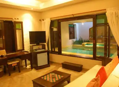 Pai River Corner Resort - 66