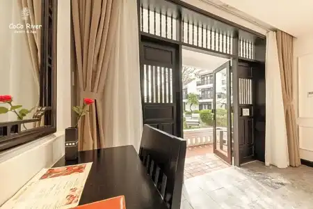 Hoi An Coco River Resort & Spa - 128