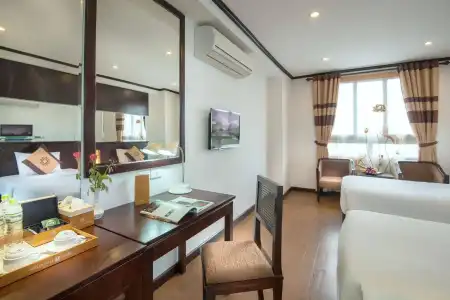 Babylon Grand & Spa - 4