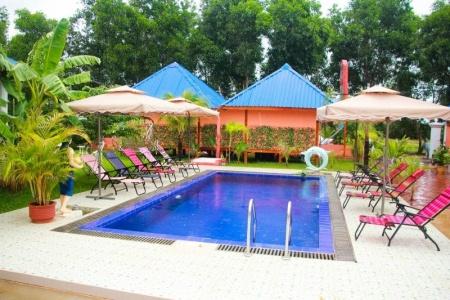 The Orchid Bokor Boutique Resort - 22