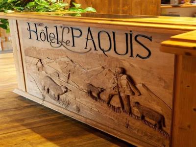 Le Paquis - 1