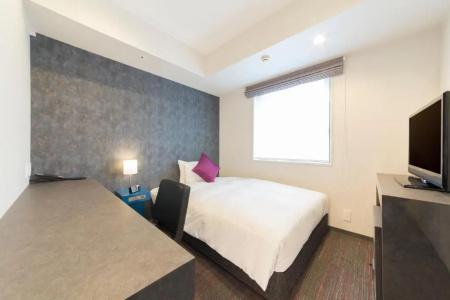 Tokyu Stay Gotanda - 57