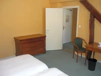 The Originals Boutique, Hôtel Terminus - 80