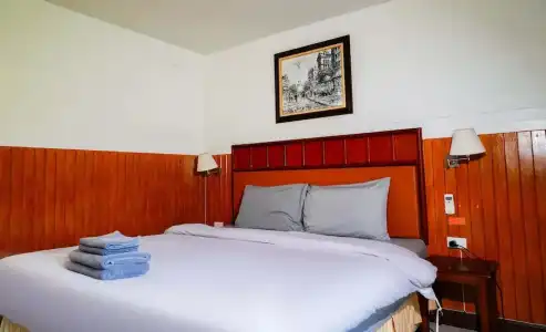 Luna Hut Resort Hua Hin - 50