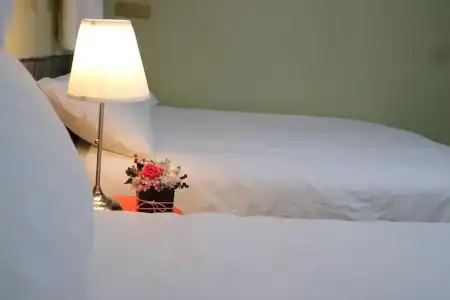 Mr. KIM Guesthouse - 34