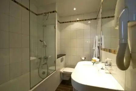 Hôtel Saint Paul Rive Gauche - 50