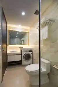 NTA - Serviced Apartments - 36