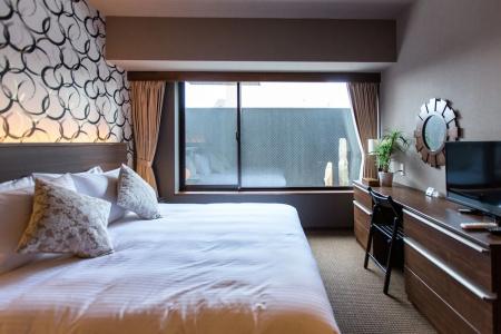 R&Run Kyoto serviced apartment & suites - 123