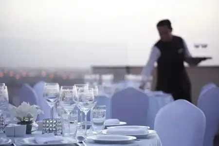 Hilton Jaipur - 34