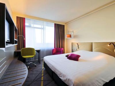 Mercure City Groningen Martiniplaza - 3