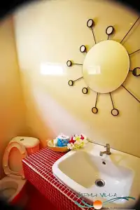 Saphli Villa Beach Resort - 52