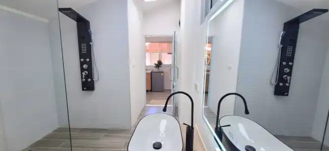Alpha Resort & Spa - 223