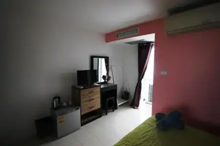 Hua Hin Paradise Guest House - 39