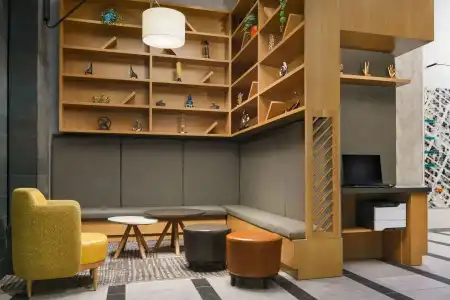 TownePlace Suites by Marriott New York Manhattan/Chelsea - 15