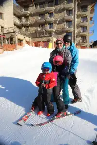 Serras Andorra - 36