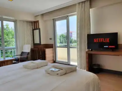 Bolu Evim Otel - 47