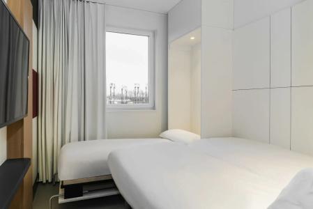 Ibis Budget Knokke - 4