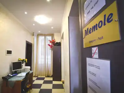 Memole Inn Sanremo - 1