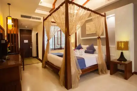 ACCESS Resort & Villas - 15