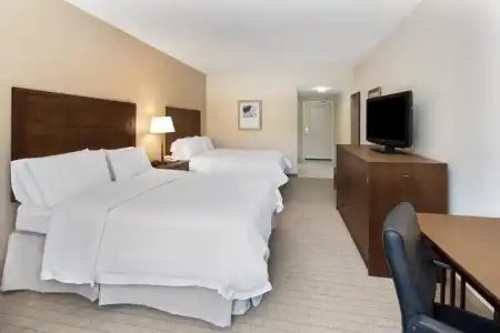 Hampton Inn by Hilton Columbus South Fort Benning - 40