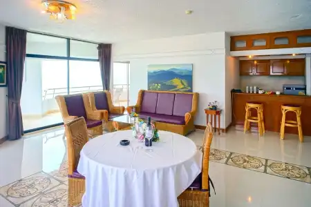 Markland Beach View - 30