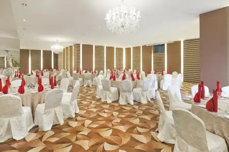 Silka Maytower Kuala Lumpur - 15