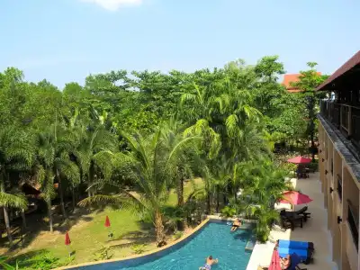 Khaolak Mohin Tara Resort - 17