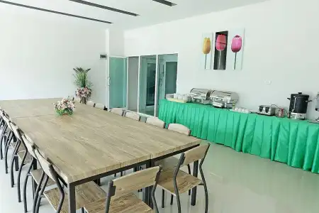 Tenera Boutique Residence - 6