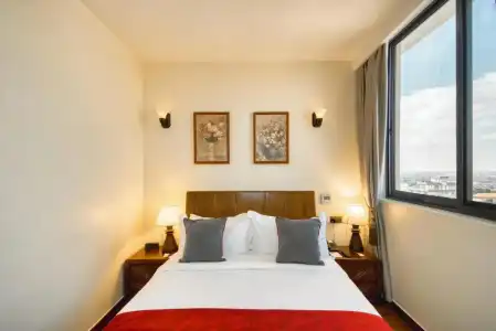 Kibo Palace Moshi - 46