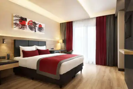 Ramada Encore by Wyndham Gebze - 6