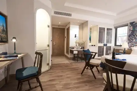 Sofiana My Khe & Spa - Rooftop Pool Bar - Free 01 Draught Beer and 20-minute Spa per Room - 56