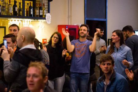 Purple Nest Hostel - 17