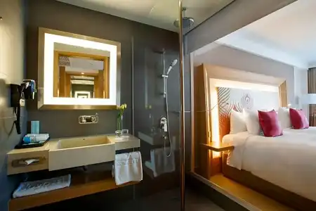 Novotel Yangon Max - 143