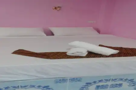Stella Resort Khanom - 20