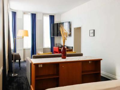 Mercure Rouen Centre Cathedrale - 43