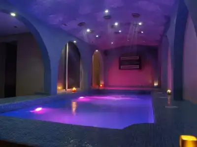 Imperial Holiday & Spa - 17