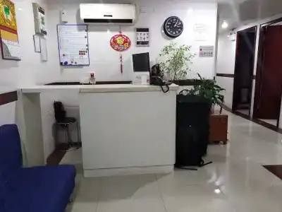 Kowloon TST Guest House - 9