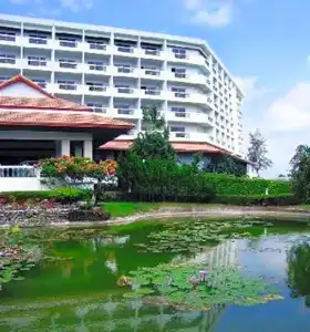 BP Samila Beach & Resort - 25