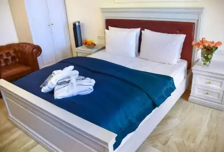 Grand Palladium Munich - 55
