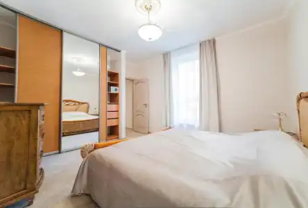 Villa Alvīne Family Apart-Hotel - 26