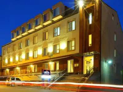 AUA Barsam Suites Yerevan - 26